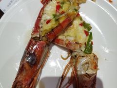 -芭菲盛宴·环球美食(解放碑英利国际店)