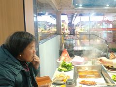 -新艺自助美食城(中山路店)