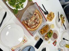 -安妮意大利餐厅(世贸天阶店)