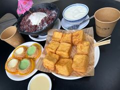 -民信老铺(双皮奶博物馆店)