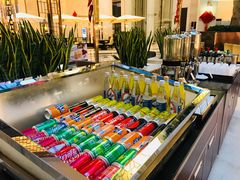 -漢咖啡·全服务式自助晚餐(武汉洲际酒店)