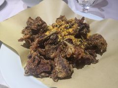 -味+新京宴·烤鸭·北京菜(创意谷店)