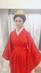 点击看大图 -美云庭古装·格格服汉服·京城旅拍(北京店)