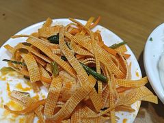 -清真磨沟沿老字号牛肉面(总店)