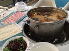 -屋头串串(新街里店)