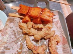 -潮界(虹桥新天地店)