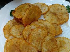 -清真悦宾楼食府(海湖店)