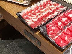 -呷哺呷哺 黄金牧场 (新中关购物中心店)