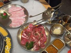 -韩宫宴烤肉·料理(南京江宁万达店)