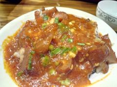 -金勺子土菜馆(兴园北区店)