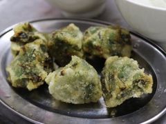-老福合沟无米粿甜汤粿品店