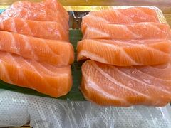 -熟里三文鱼旗舰店(红星店)