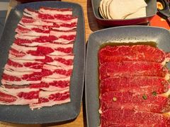 -新石器烤肉(百联川沙店)