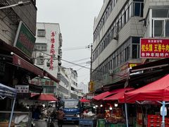 -东关回民小吃一条街(颍河西路店)