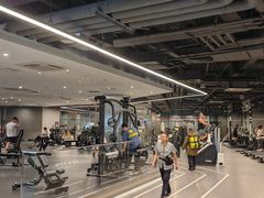 -OXYGYM 奥美氧舱运动中心(朝阳大悦城店)