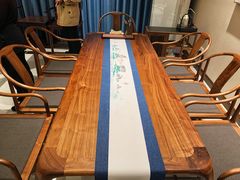 -蓝海西城宾馆四季火锅