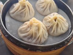 -李记清真馆(打钉巷店)