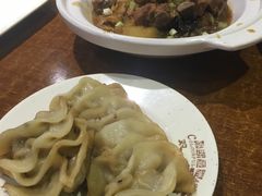 -双桂坊美食街(南大街商业步行街店)