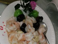 -万宝海鲜舫(劳动公园店)