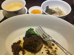 -杭州西子湖四季酒店·金沙厅