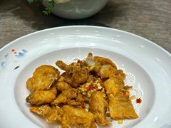 -尖沙咀大酒楼(罗村店·粤菜海鲜·宴会聚餐)
