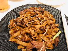 干炒牛河-太兴餐厅(东方广场分店)