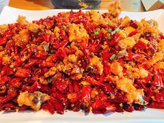 -望京一号·重庆江湖菜(工体店)