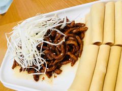-粤香村(清真川菜店)
