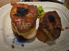-福樱兰海鲜放题铁板烧(加州店)