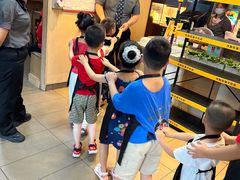 -麦当劳(虹桥南丰城店)