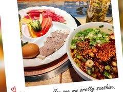 -兰亭安泊牛肉面(乐都路店)