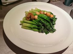 -九里云松·天香餐厅
