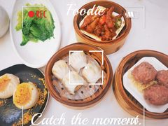 -顺德人家食府(黄金广场店)