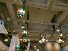 -翡翠鸟精品泰国菜(北辰财富中心店)