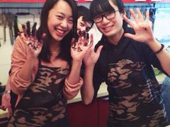 DIY&nbsp;SWEET&nbsp;21-DIY SWEET21(升平路店)