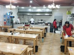 大堂-华兴街自力面店