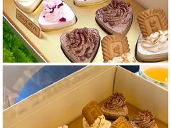 -杜哈夫DOUX RÊVE·生日蛋糕(日月光店)
