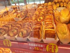 -味多美蛋糕(静安庄店)