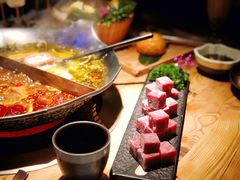 -湊湊火锅·茶憩(杭州湖滨银泰in77店)