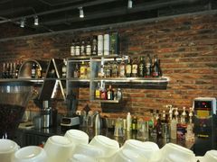 -at cafe 意大利餐厅(集美店)