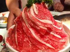 -捞神煲汤火锅(湖滨商业街店)