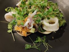 -Carbon莫卡哆·意大利复古集市餐厅(杭州大厦店)
