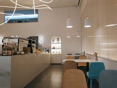 大堂-仁义涵西餐·咖啡(中华巴洛克店)