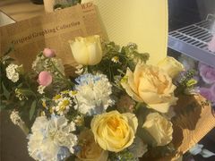 -花里花店(唐镇阳光天地店)