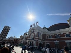 -沈阳站