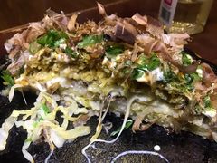 广岛好味烧-胜代日本料理(云程巷小区店)