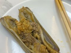 -海味当家·蒸锅海鲜(中山广场创始店)