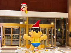 -上海神旺大酒店