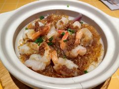 -蔡澜点心·粤菜(花城汇南区店)