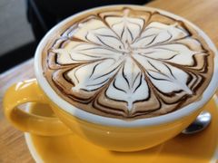 -ChanDu躔度咖啡(灯塔店)